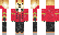 Globalek Minecraft Skin