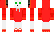 FlameHorizon Minecraft Skin