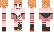 PochiWanmaru Minecraft Skin