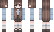 NotSargeSugma Minecraft Skin