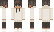 RadeApi Minecraft Skin