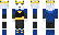 eLeMeNtary2 Minecraft Skin