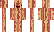 baconnwaffles0 Minecraft Skin