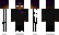 TheCookester Minecraft Skin