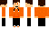 CharlRae Minecraft Skin