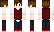 Red_Zen Minecraft Skin