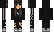 MichelleMCL Minecraft Skin