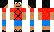 Sword_Smasher10 Minecraft Skin