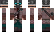 Hiekeech Minecraft Skin