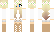 xxevexx Minecraft Skin