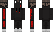 Red11Rick Minecraft Skin