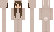 BleachlessXx Minecraft Skin