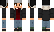 EdisonPTS Minecraft Skin