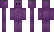 Grape Minecraft Skin