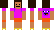 man Minecraft Skin
