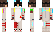 TheSirOreo Minecraft Skin