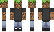 Wollech Minecraft Skin