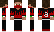 codaxleo471 Minecraft Skin