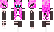 CyraChan Minecraft Skin