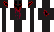 Venom12o7 Minecraft Skin