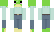 politefrog Minecraft Skin