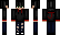 ProGamerJariel Minecraft Skin