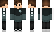 nouveau Minecraft Skin