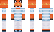 NickStoneCal Minecraft Skin