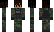 RutShorts Minecraft Skin