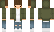 bySorex Minecraft Skin