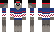 marvex Minecraft Skin