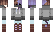 rysemble Minecraft Skin