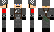 Kapital Minecraft Skin