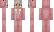 meeeeeeep Minecraft Skin