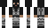 bavy Minecraft Skin