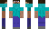 JuCook Minecraft Skin