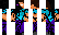 ender Minecraft Skin