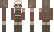 zloother Minecraft Skin