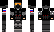 Iwork_for_russia Minecraft Skin