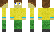 reevay Minecraft Skin