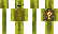 Klexy Minecraft Skin