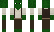 rickair Minecraft Skin