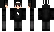 Heat_God_Waves Minecraft Skin