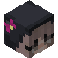 Geleia player head preview