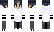 ItzLustre Minecraft Skin