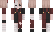 Psammokinesis Minecraft Skin