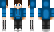 BruhItsRam Minecraft Skin