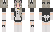 ohyomoto Minecraft Skin