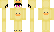 Pikachu774709 Minecraft Skin