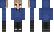 simonhzh Minecraft Skin